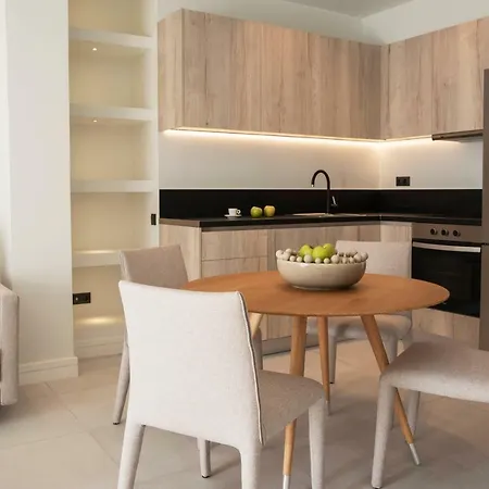 Apartman Glyfada South42 *