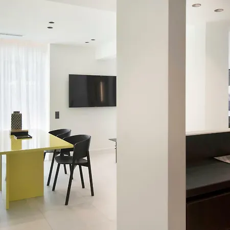 Apartman Glyfada South42